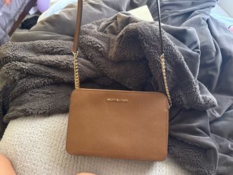 MK purse