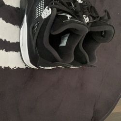 jordan 4