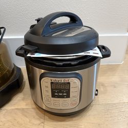 Kitchen Appliances Lot 