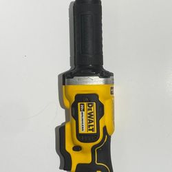 DEWALT 20V MAX Cordless Brushless 1-1/2 in. Variable Speed Die Grinder  with (Tool Only)