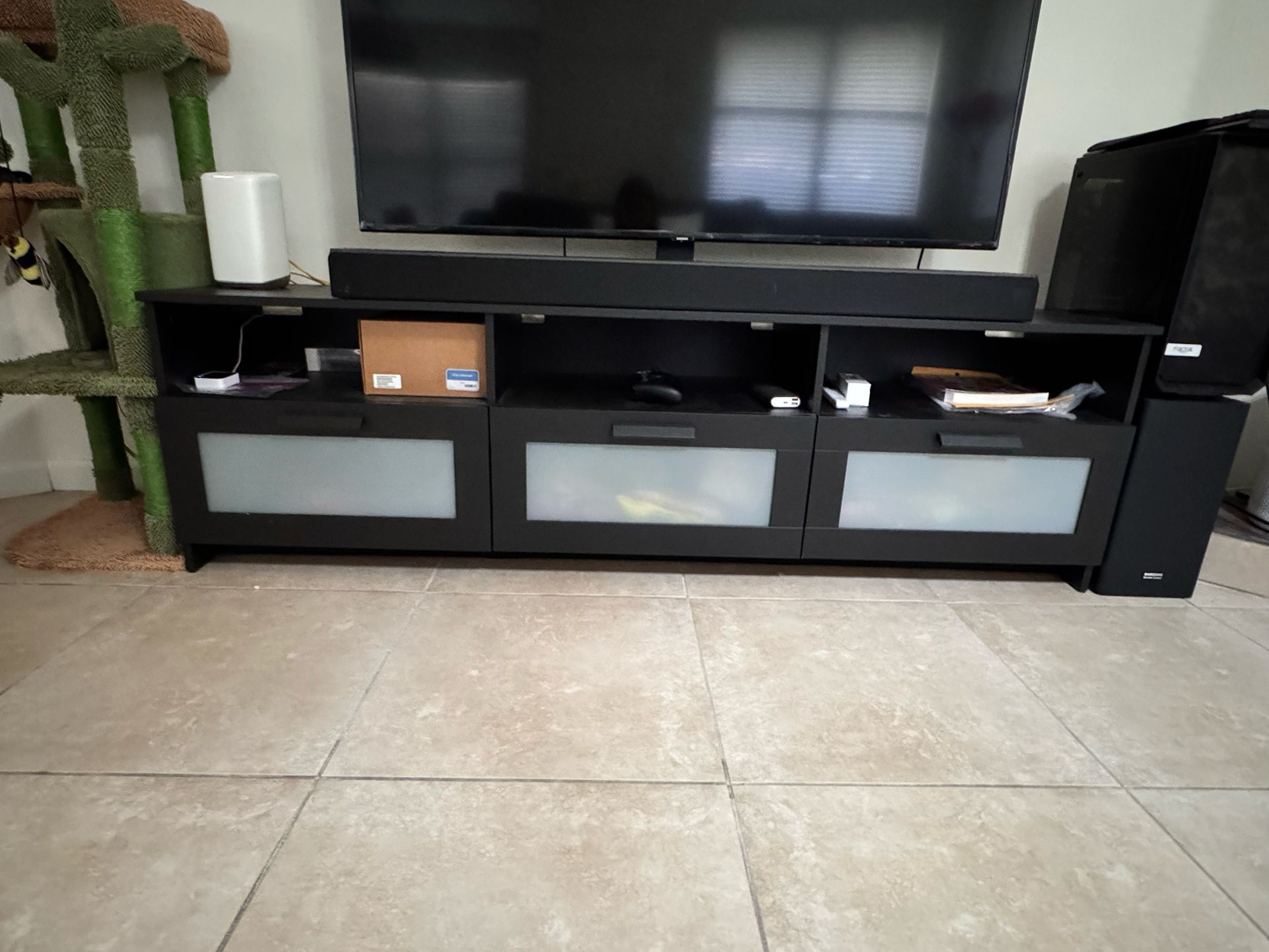 IKEA Tv Stand 