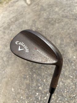 Callaway MD2 Wedge
