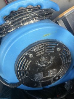 Work Fan