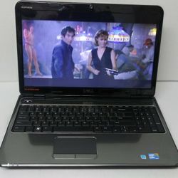 DELL 15.6” i3 2.40GHz 4.00GB RAM 320GB HD WINDOWS 10 HOME