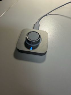 Oura Ring Gen 4 Size 8