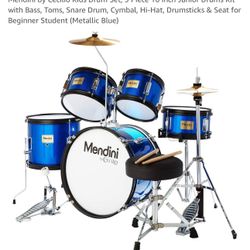 Drum Set 
