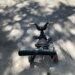 Kids Scooter