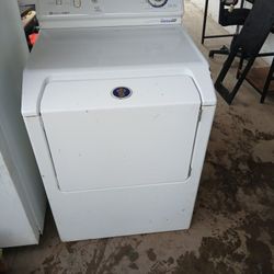 Maytag Gas Dryer