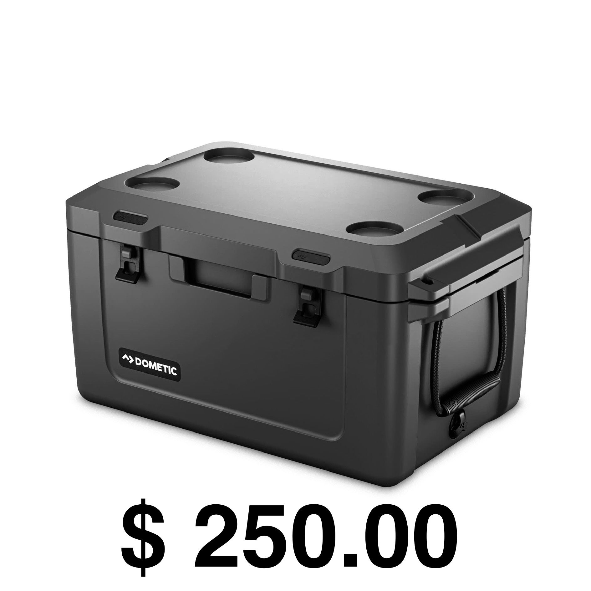 Dometic Patrol 55 Cooler 