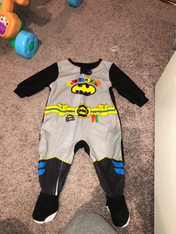 Size 12 months