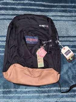 JanSport Cool Backpack- BRAND NEW