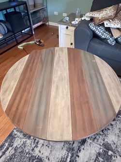 Coffee tables
