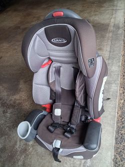 Graco car seat