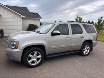 2009 Chevrolet Tahoe