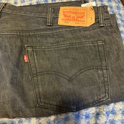 Levi’s 501 46x30