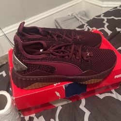 Puma Shoes
