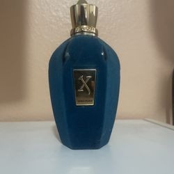 Xerjoff Erba Pura 3.4oz/100ml Edp for Men
