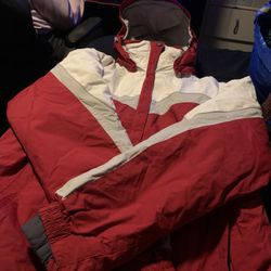 Columbia Snow Jacket