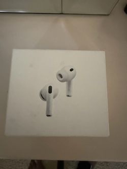 Apple AirPods Pro (Used) | Excellent Condition