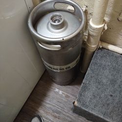 Full Keg 