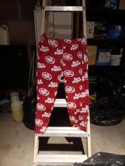 Dr pepper PJs