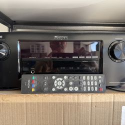 Denon 2113 ci
