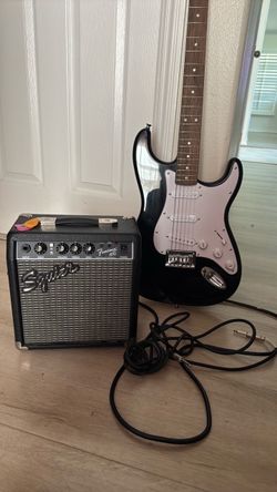 Electric Guitar