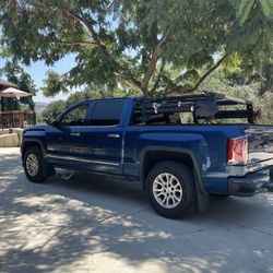 Truck Rack 