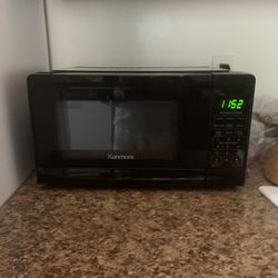Kenmore Microwave