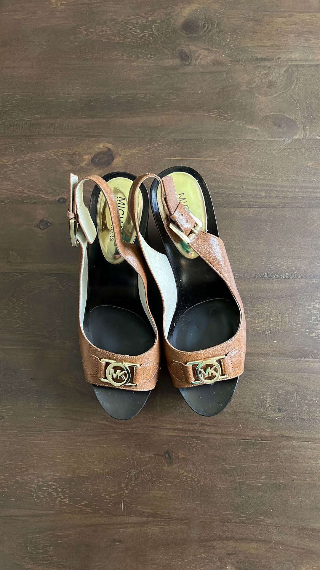 Michael Kors Wedges