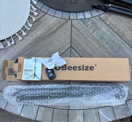 Obeesize Smart phone holder tripod