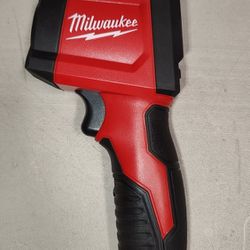 Milwaukee Temperature Gun