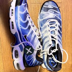 Air Max Plus 11.5