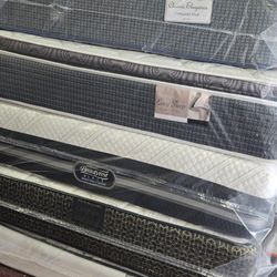 🏡🛌MATTRESSES COLCHONES AVAILABLES ALL STYLES AND SIZES LOW PRICES BRAND NEW 🛌 🏡 