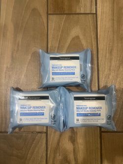 Makeup Remover All For $12