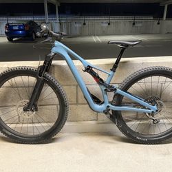 Specialized Stumpjumper Expert 29er - Small