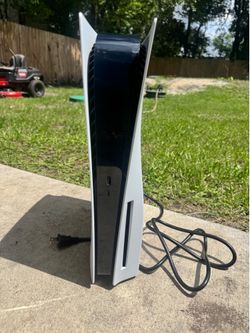 PS5