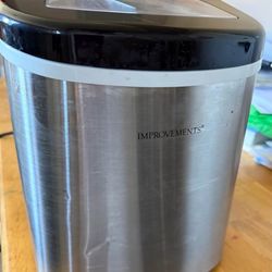 Ice Maker