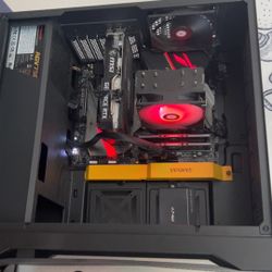 Fully Built Pc