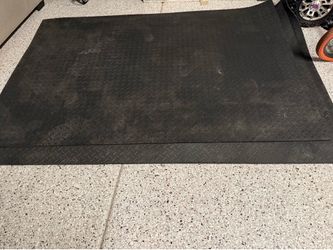 Gym mats