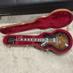 2018  Gibson Les Paul Studio 
