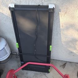 Walking Pad 4.0 Speed