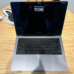 MacBook Pro 