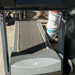 Exercise Equipment 