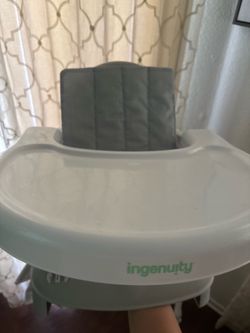 Baby chair