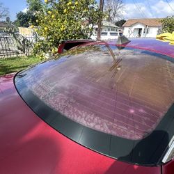 ******Window*****Tint*****