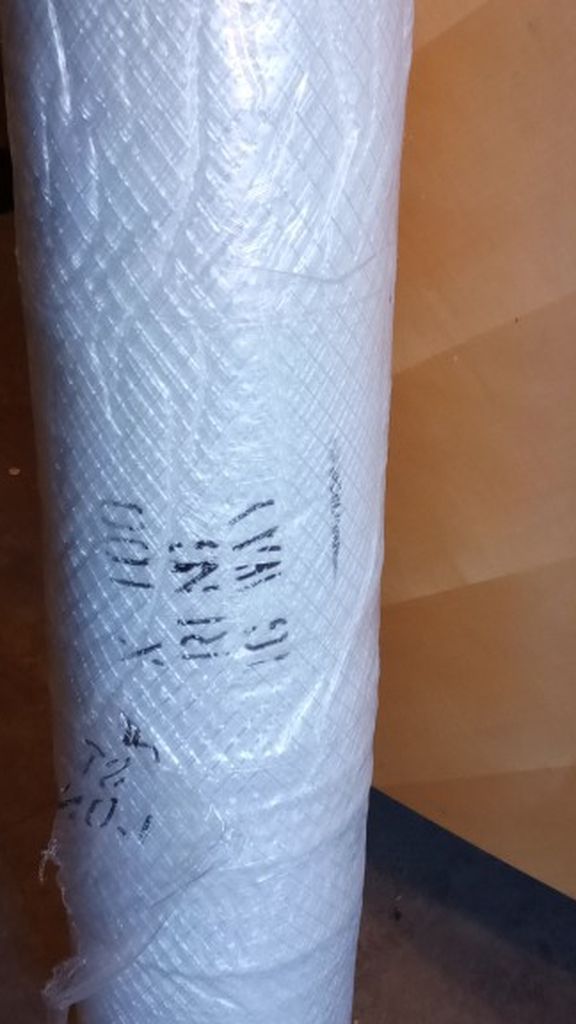 String Long Way 10x60