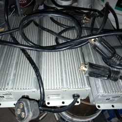 Ballast--Horticulture Green House Etc