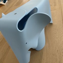 Footstool Shoe Bench Sofa Stool Creative Household Plastic Cartoon Color Toy Stool Creative Solid Durable Long Lasting 