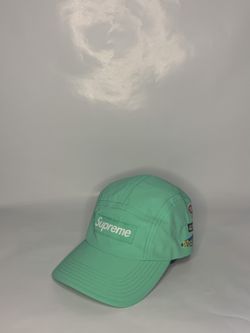 Supreme Trail Camp Cap